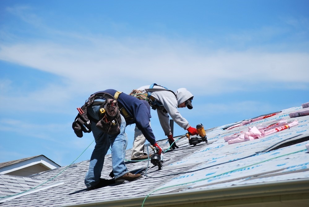 Affordable Roof Repair Salt Lake City