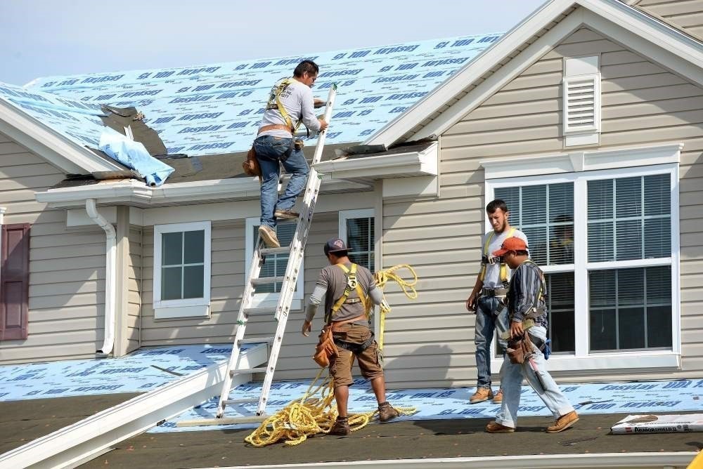 Roof Repair Quote Salt Lake City