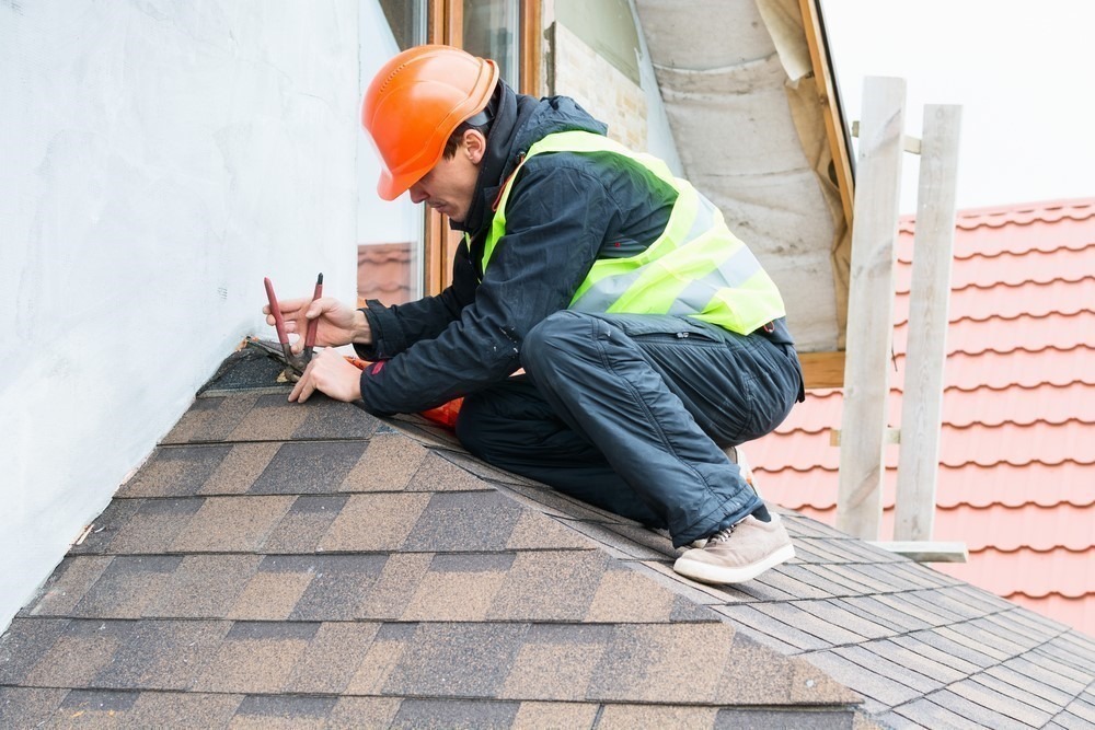 Cost For Roof Repair Salt Lake City