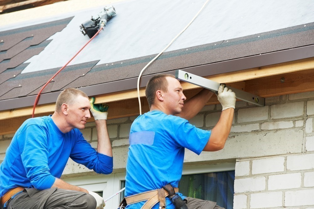 Price For Roof Repair Salt Lake City